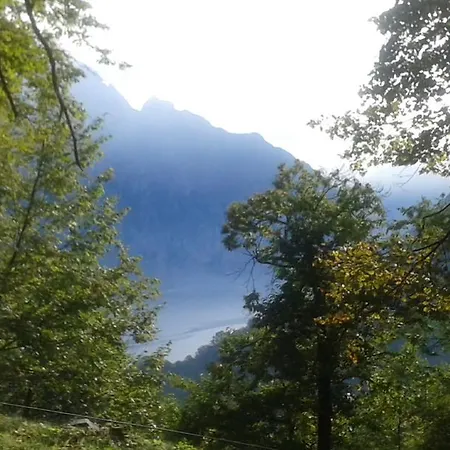 B&B L'Isoletta Bed & Breakfast