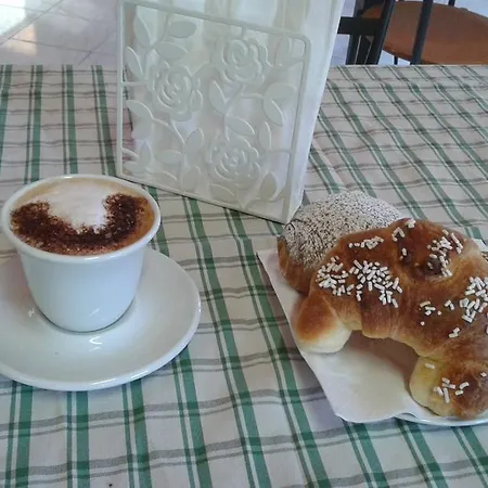 B&B L'Isoletta فندق مبيت وإفطار Valbrona