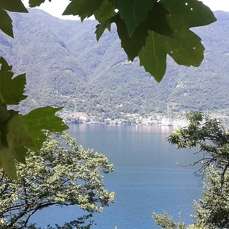 B&B L'Isoletta Valbrona