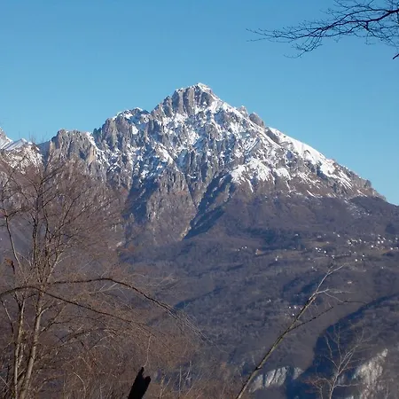 B&B L'Isoletta *