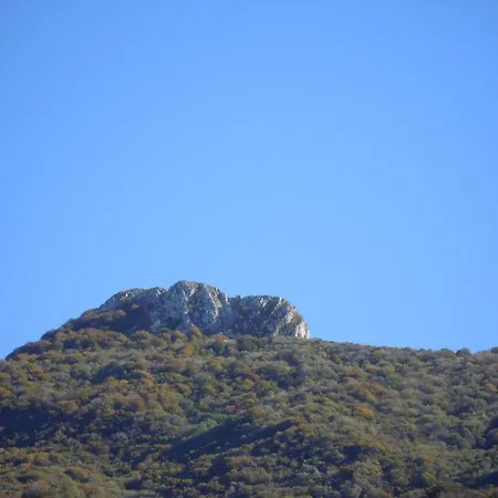 Bed & Breakfast B&B L'Isoletta Valbrona
