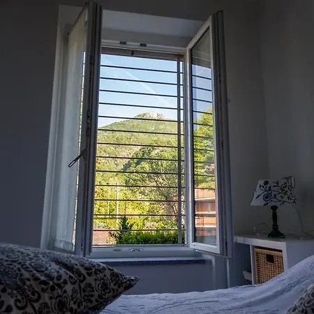 فندق مبيت وإفطار B&B L'Isoletta Valbrona