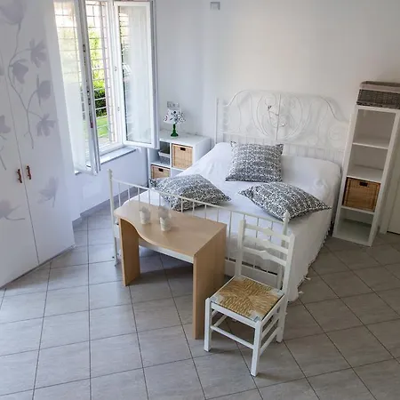 فندق مبيت وإفطار B&B L'Isoletta Valbrona