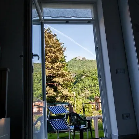 B&B L'Isoletta *