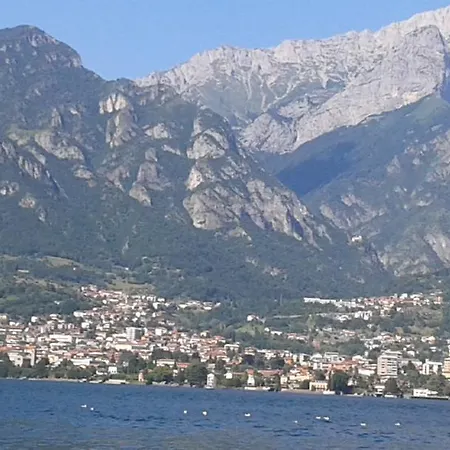 B&B L'Isoletta Panzió *