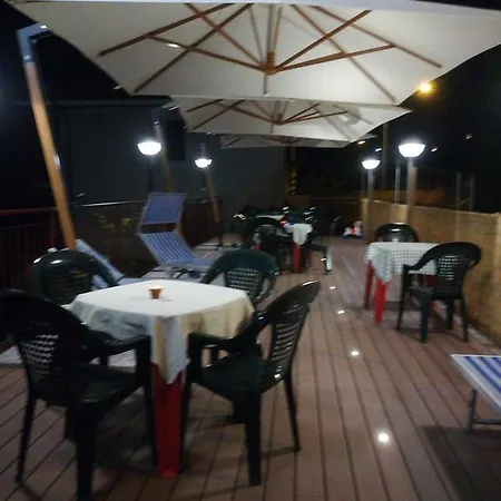 فندق مبيت وإفطار B&B L'Isoletta