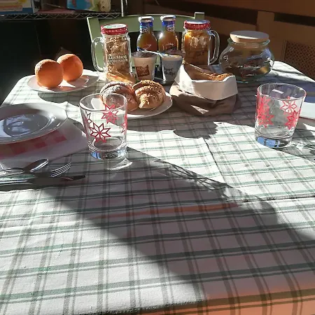فندق مبيت وإفطار B&B L'Isoletta