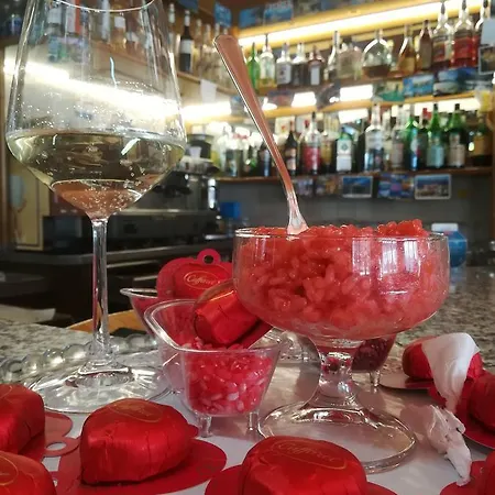 B&B L'Isoletta فندق مبيت وإفطار *
