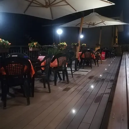 B&B L'Isoletta فندق مبيت وإفطار *